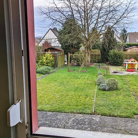 Appartement Business With Kitchen & 24h Self Check-in Kleef