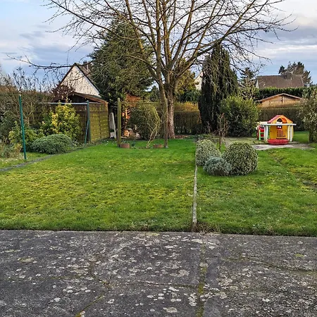 Sali Homes -business Stay-rheinische Gemuetlichkeit *