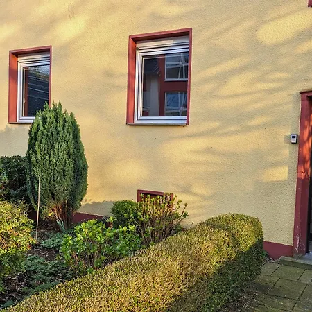 Διαμέρισμα Sali Homes -business Stay-rheinische Gemuetlichkeit *