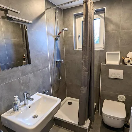 Appartement Business With Kitchen & 24h Self Check-in