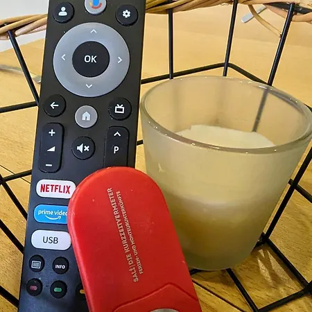 Sali Homes -business Stay-rheinische Gemuetlichkeit Διαμέρισμα *