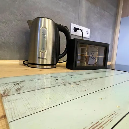 Business With Kitchen & 24h Self Check-in *