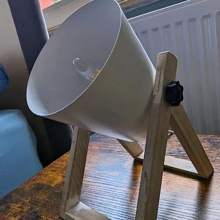 Sali Homes -business Stay-rheinische Gemuetlichkeit *