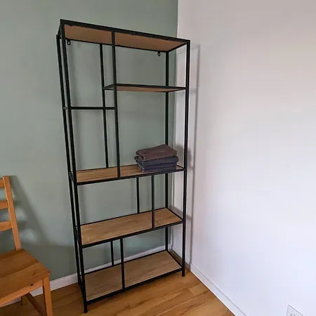 Sali Homes -business Stay-rheinische Gemuetlichkeit Διαμέρισμα Kleve (Dusseldorf)