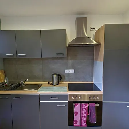 Sali Homes -business Stay-rheinische Gemuetlichkeit Kleve (Dusseldorf)