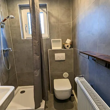 Business With Kitchen & 24h Self Check-in