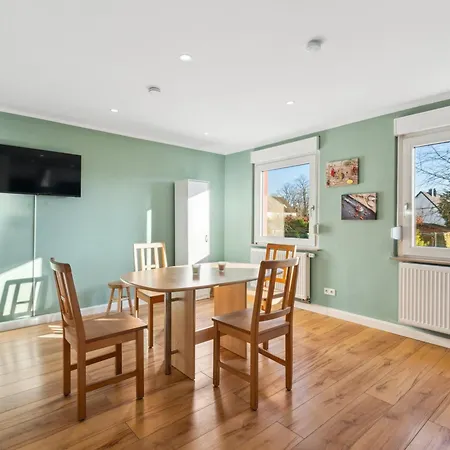 Sali Homes -business Stay-rheinische Gemuetlichkeit *