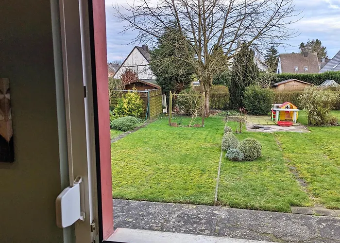 Apartamento Sali Homes -business Stay-rheinische Gemuetlichkeit Kleve (Dusseldorf)