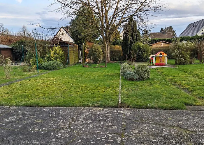 Sali Homes -business Stay-rheinische Gemuetlichkeit *