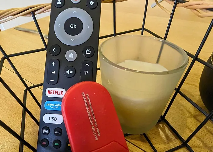 Sali Homes -business Stay-rheinische Gemuetlichkeit Apartamento *