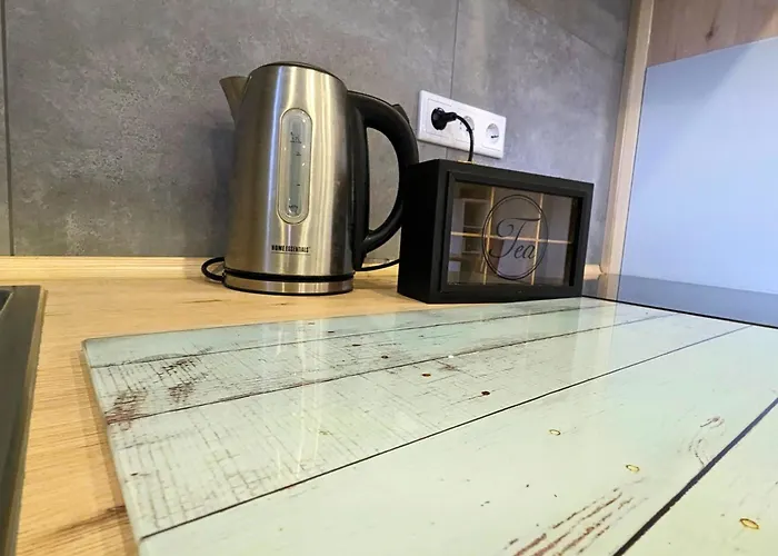 Sali Homes -business Stay-rheinische Gemuetlichkeit *