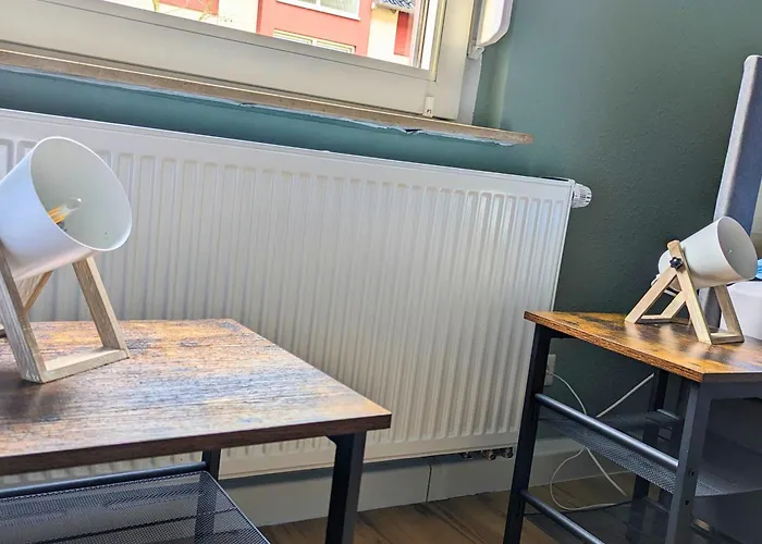 Sali Homes -business Stay-rheinische Gemuetlichkeit