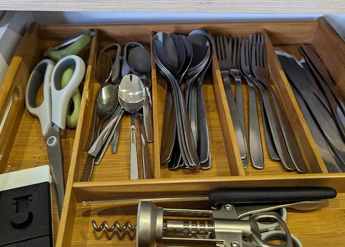 Sali Homes -business Stay-rheinische Gemuetlichkeit Appartement