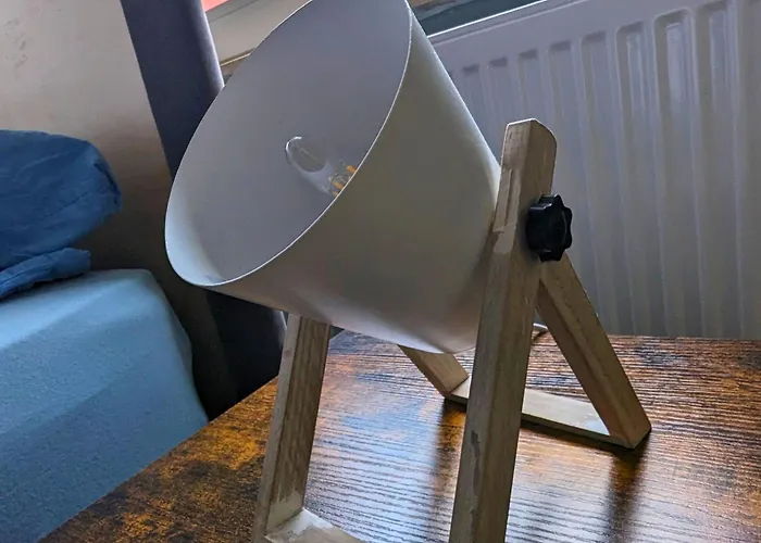 Sali Homes -business Stay-rheinische Gemuetlichkeit *