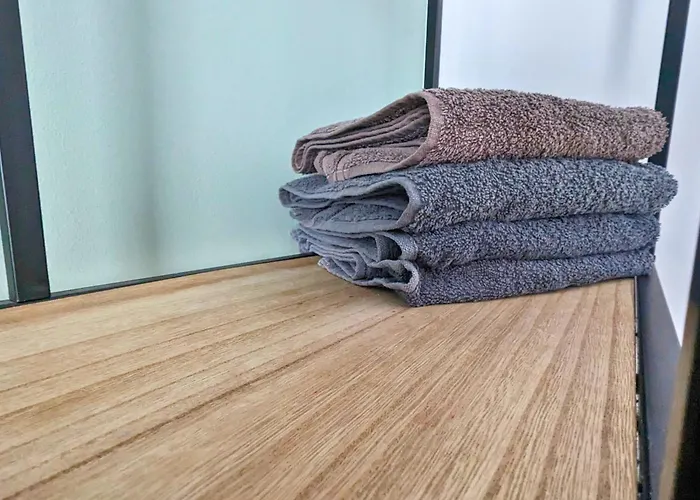 Sali Homes -business Stay-rheinische Gemuetlichkeit Kleve (Dusseldorf)