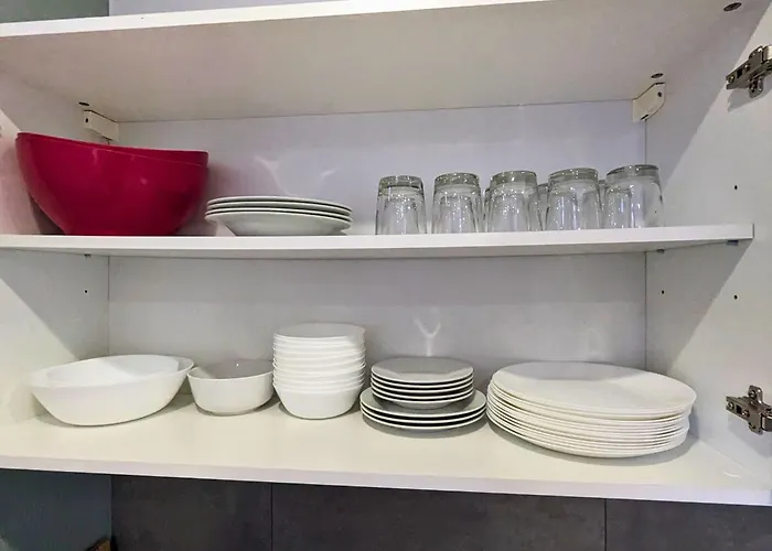 Sali Homes -business Stay-rheinische Gemuetlichkeit * Clèves