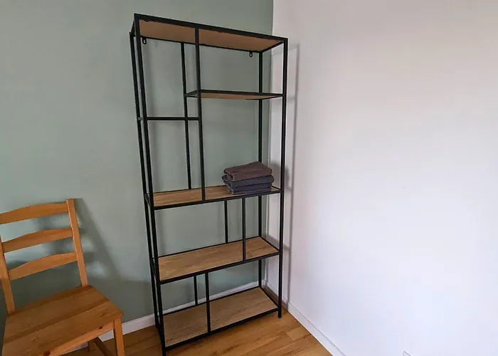 Sali Homes -business Stay-rheinische Gemuetlichkeit Appartement Clèves