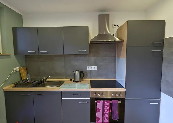 Sali Homes -business Stay-rheinische Gemuetlichkeit Clèves