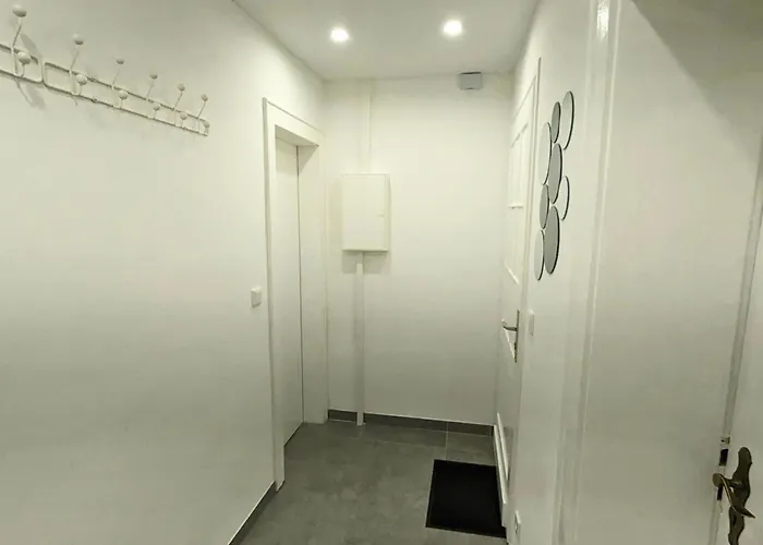 Sali Homes -business Stay-rheinische Gemuetlichkeit Appartement