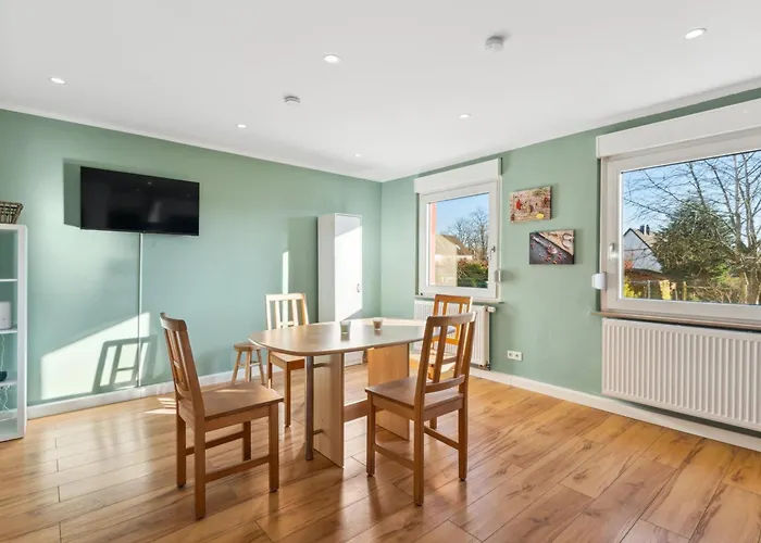 Sali Homes -business Stay-rheinische Gemuetlichkeit *