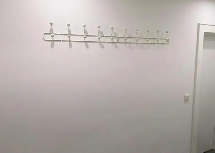 Sali Homes -business Stay-rheinische Gemuetlichkeit *